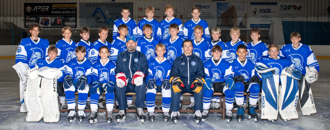 7.třída - realizační tým